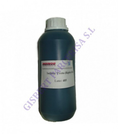 INDINOR TINTURA RAPIDA N 636 C 643