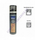 WOLY APLICADOR ANTE NUBUCK COLOR