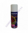 SAPHIR SPRAY MENTOL DESODORANTE