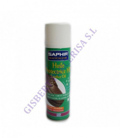 SAPHIR SPRAY ACEITE PROTECTOR  250 ML