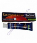 SAPHIR CREMA RENOVADORA 25 ML