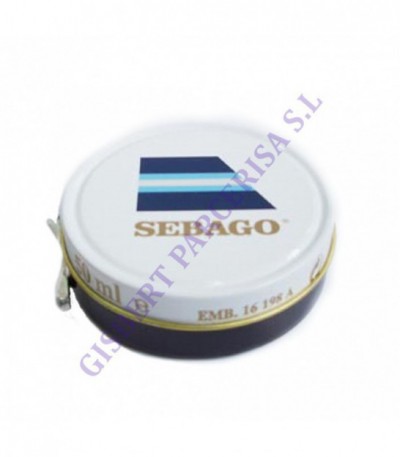 SEBAGO CREMA LATA 50 ML