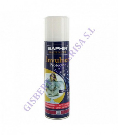 SAPHIR INVULNER AEROSOL 250  ml