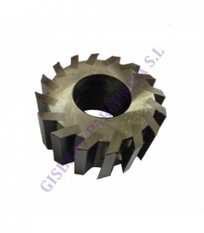 FRESA WIDIA WD A/0000 Nº18