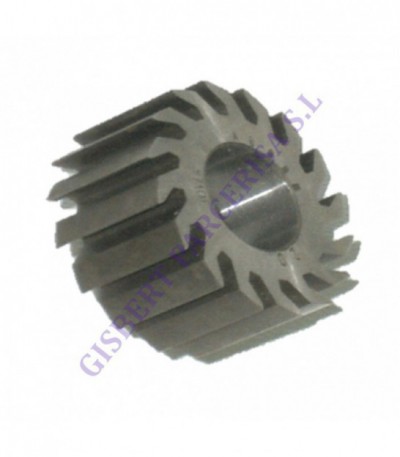 FRESA A/0000 Nº 18-20 C