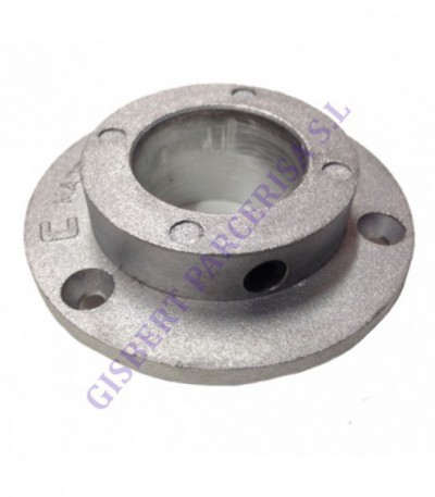 DISCO METALICO SUJECION PORTACEPILLOS TAMPONE