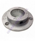 DISCO METALICO SUJECION PORTACEPILLOS TAMPONE