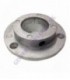 DISCO METALICO SUJECION PORTACEPILLOS TAMPONE