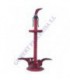 PIE BIGORNIA LL PIE COMPLETO 6H+PC+SOPORTE