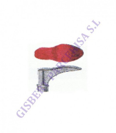 RECAMBIO BASE 1/2 SUELA CAB HORMA 1/A