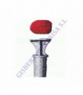 RECAMBIO BASE PLANTILLA SRA HORMA 3/T