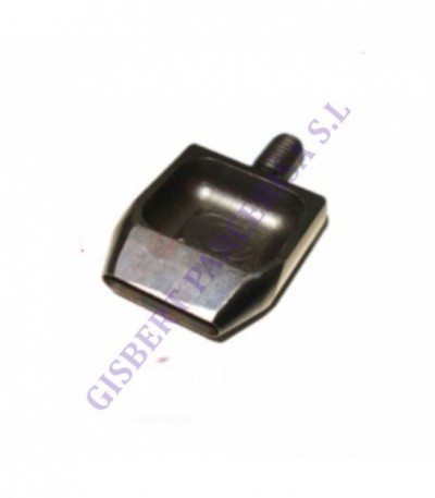 RECAMBIO BOQUILLA PERFORAR OVALADA GR 18X4