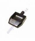 RECAMBIO BOQUILLA PERFORAR OVALADA GR 18X4