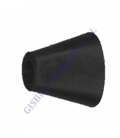 CONOS GOMA BOCATAPAS 12MM