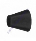 CONOS GOMA BOCATAPAS 12MM