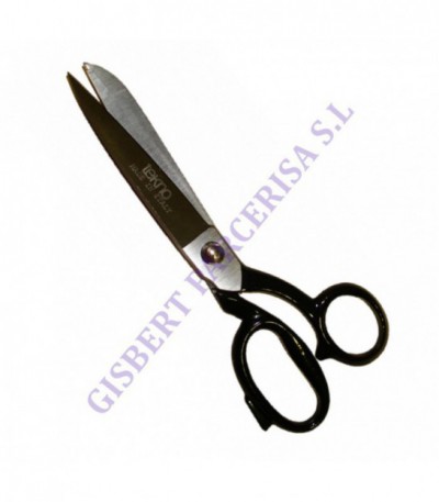 TIJERAS CORTAR PIEL 21 CTM P/8