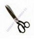 TIJERAS CORTAR PIEL 21 CTM P/8