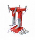 UNICAM MAQUINA ENSANCHAR ULTRACAM 80L BOTA
