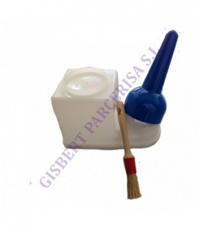 CONTENEDOR COLA MEDIUM 0,900