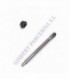 CORONA MAQUINA OBE CON VASTAGO 7CM 596 NUEVA
