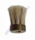BROCHA PISTOLA AZUL VERDE LATON