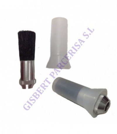 BROCHA PISTOLA KABI+PROTECTOR