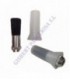 BROCHA PISTOLA KABI+PROTECTOR