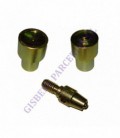 RECAMBIO BROCHES AMERICANO 112/5 - 112/3