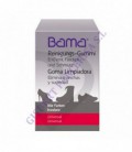 BAMA GOMA LIMPIADORA PIEL CLEANING GLATTLEDER