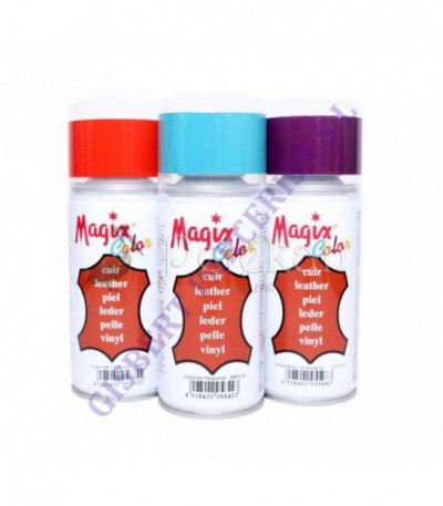 MAGIX SPRAY TINTURA PEQ 0.180 ML