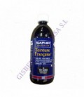SAPHIR TINTURA FRANCESA TENAX 1/2 LITRO