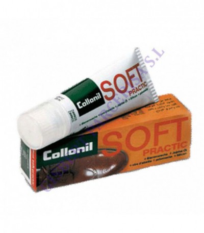 COLLONIL TUBO CREMA SOFT PRACTIC 75ML