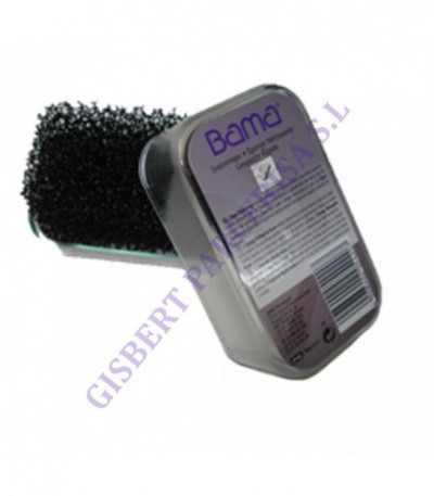 BAMA ESPONJA S&N ANNUBUK CLEANE BLOCK