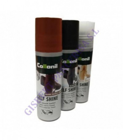 COLLONIL SELF SHINE 100 ML NUEVO