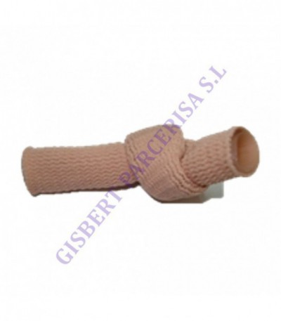 LUGA TUBO ELAST PROT GEL CANALE GORDO CC/253
