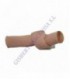 LUGA TUBO ELAST PROT GEL CANALE GORDO CC/253
