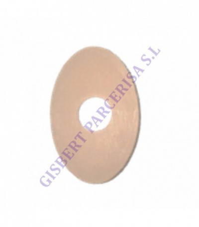 LUGA - PARCHES PR ADHESIVOS CALLOS 6 UN C/221
