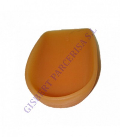 LUGA CF TALO CAZOLETA ESPOLON CALCANEO CC 212