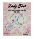 LADY FEET SALVAMEDIAS PROTECTOR DE TALON