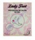 LADY FEET SALVAMEDIAS PROTECTOR DE TALON