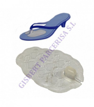 TACCO GEL ANTIDESLIZ ENTREDEDOS HOLIDAY