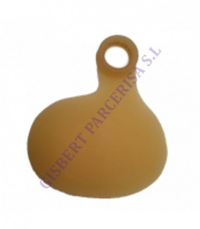LUGA - ALMOHADI M/TARSAL C/ANILLO PAR CC/220