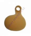 LUGA - ALMOHADI M/TARSAL C/ANILLO PAR CC/220