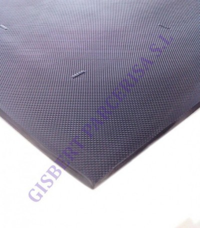 CASTER MICRO/DUPLO 28 20 MM CUADROS 107X135