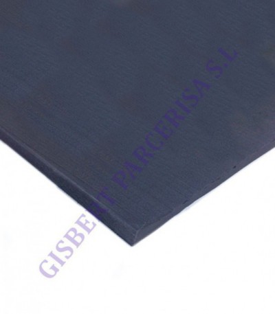 CASTER ENTREDUPLO 20 LISO EVA 128 X 95