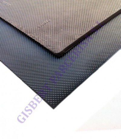 CASTER MICRO/DUPLO 28 04 MM CUADROS 98X120