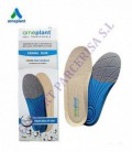 ARNEPLANT PLANTILLAS CASUAL SLIM 36/46