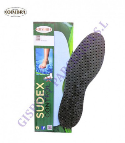 COIMBRA SUDEX PLANTILLAS