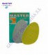 MASTER MEDIA PLANTILLA SANOLOR TRICOLOR