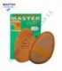 MASTER MEDIA PLANTILLA PIEL LATEX P/ M - G